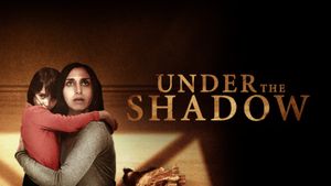 Under the Shadow's poster