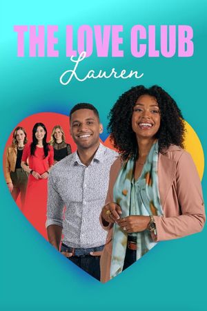 The Love Club: Lauren’s Dream's poster