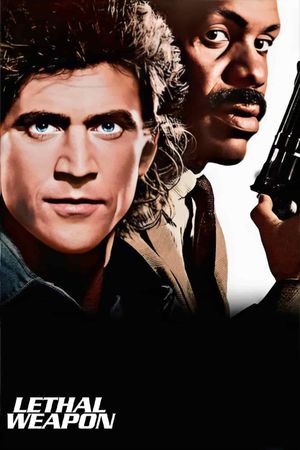 Lethal Weapon's poster