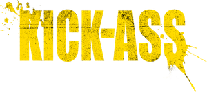 Kick-Ass's poster