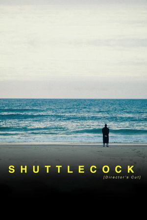 Shuttlecock's poster