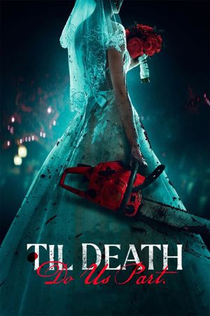 Til Death Do Us Part's poster