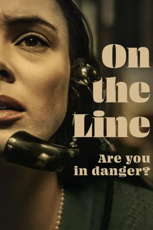 On the Line's poster