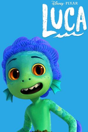 Luca's poster