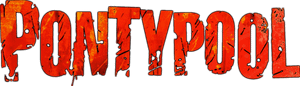 Pontypool's poster