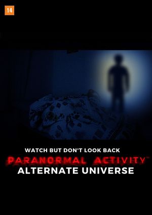 Paranormal Activity: Beyond Ritual's poster