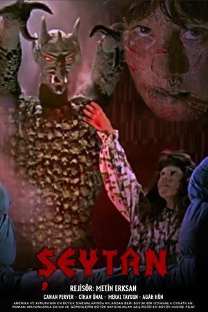Seytan's poster