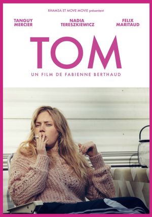 Tom's poster