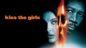 Kiss the Girls's poster