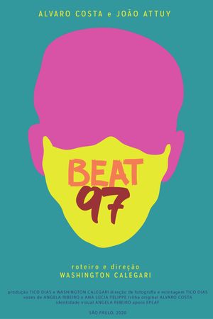 Beat 97's poster image