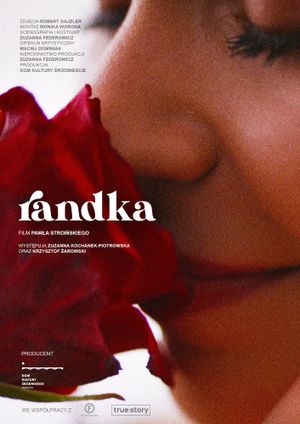 Randka's poster