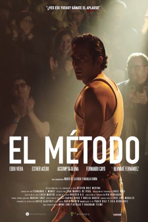 El método's poster image