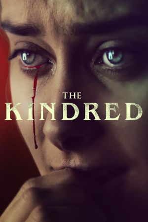 The Kindred's poster