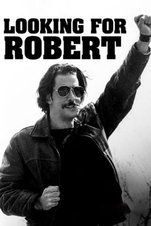 Looking for Robert's poster