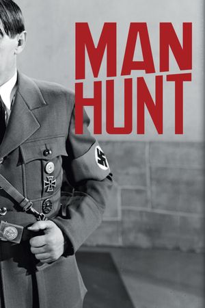 Man Hunt's poster