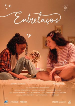 Entrelaços's poster