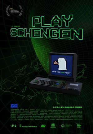 Play Schengen's poster