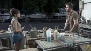 Gifted's poster
