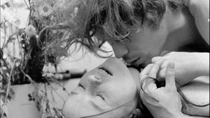 Amor e Medo's poster