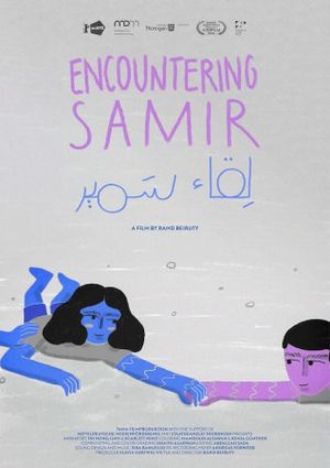 Encountering Samir's poster image