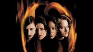 The Craft's poster