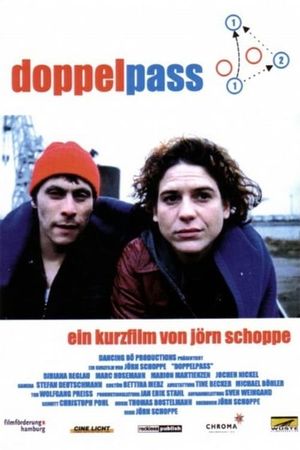 Doppelpass's poster