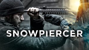Snowpiercer's poster