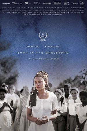 Born in the Maelstrom's poster image
