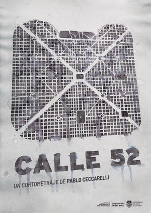 Calle 52's poster