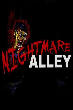 Nightmare Alley's poster