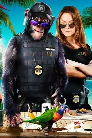 C.I.Ape's poster