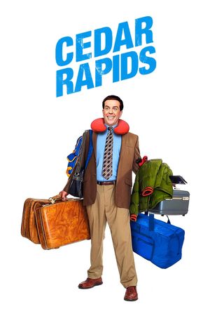 Cedar Rapids's poster