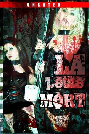 La petite mort's poster