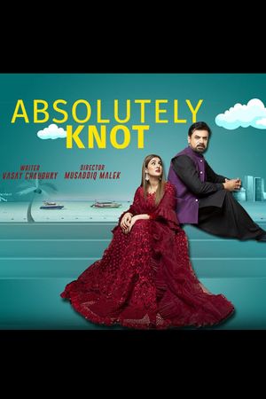 Absolutely Knot's poster image