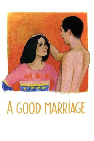 A Good Marriage's poster