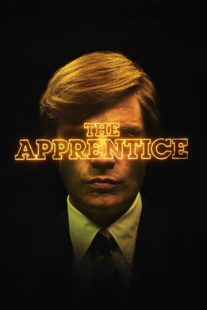 The Apprentice's poster