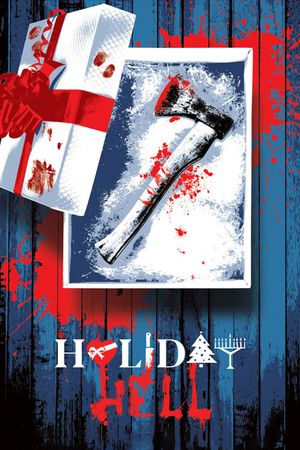 Holiday Hell's poster