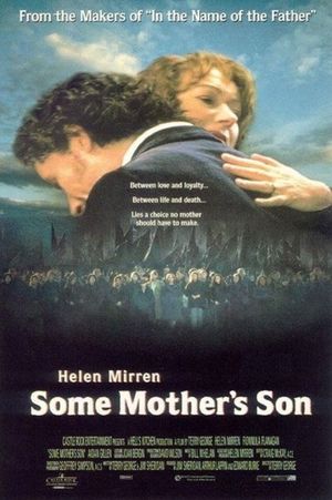 Some Mother's Son's poster
