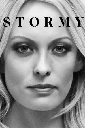 Stormy's poster