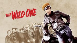 The Wild One's poster