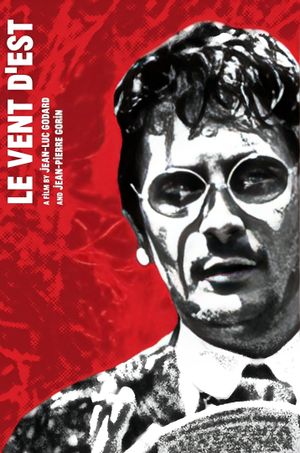 Wind from the East's poster