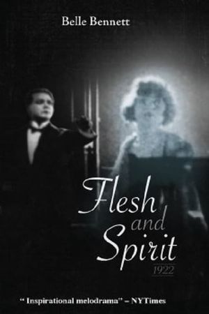 Flesh and Spirit's poster