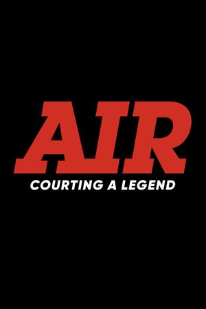 Air's poster