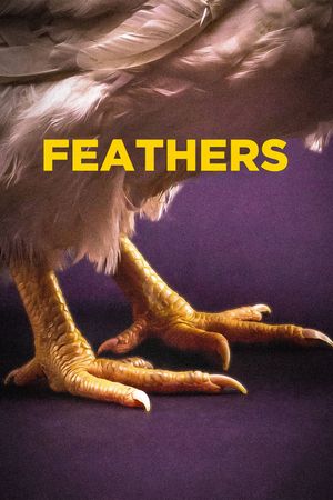 Feathers's poster