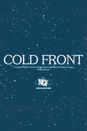 Cold Front's poster