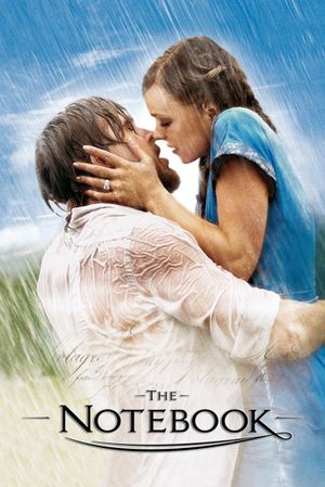 The Notebook's poster