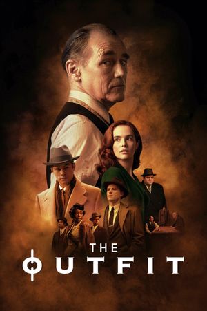The Outfit's poster