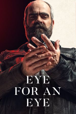 Eye for an Eye's poster