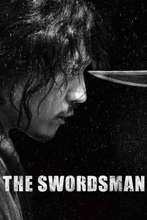 The Swordsman's poster
