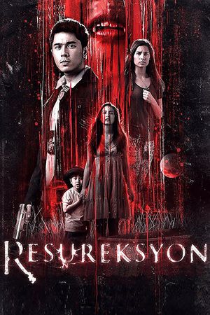 Resureksyon's poster
